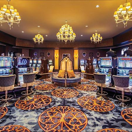 Beddable Unit By The Excalibur Casino Las Vegas Strip Ngoại thất bức ảnh